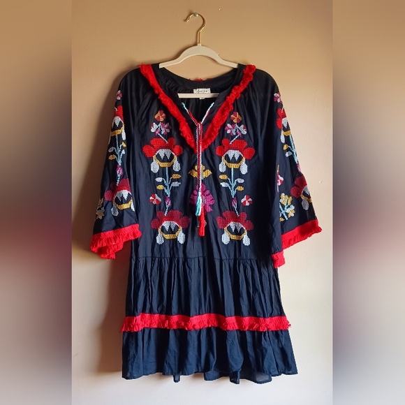 Stellah Dresses & Skirts - STELLAH DRESS